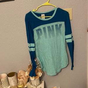 PINK long sleeve